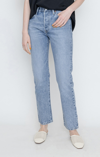JEANS FOR WOMEN STONEWARE