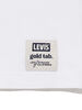 GOLD TAB™ Tシャツ ホワイト WHITE +