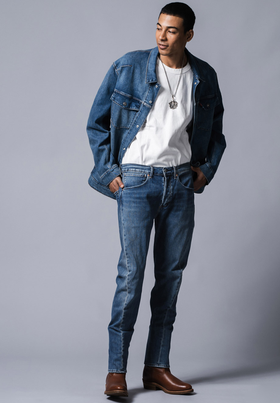Levi's® Engineered Jeans™ リーバイス®エンジニアードジーンズ リーバイス® 公式通販