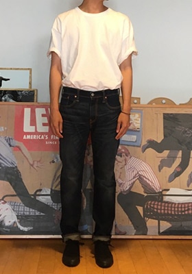 Levi's502