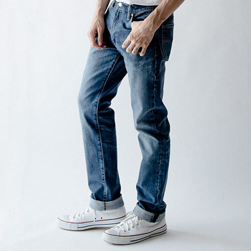 levis 511 or 512