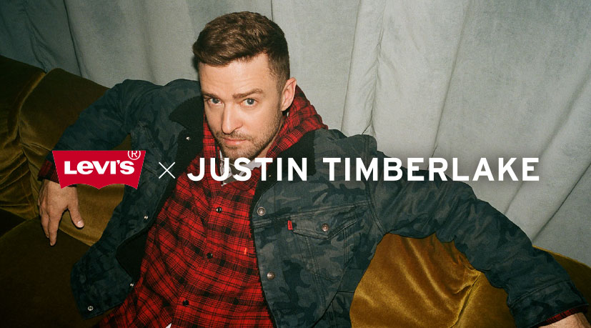 Justin Timberlake