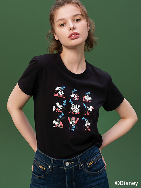 Levi's×Disney Mickey＆Friends ディズニー ミッキー コレクション