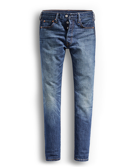 levi's 501 skinny dark hours