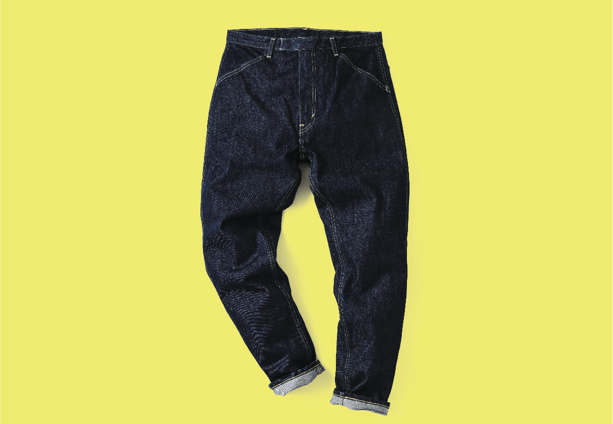 LEVI'S MADE  CRAFTED | リーバイス 公式通販