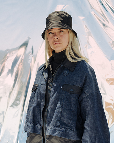 Levi's®×WHITE MOUNTAINEERING ホワイトマウンテニアリング ...