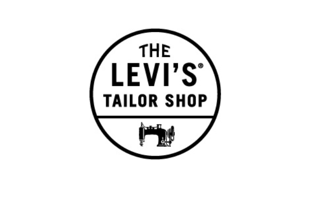 THE LEVI’s TAILOR SHOP