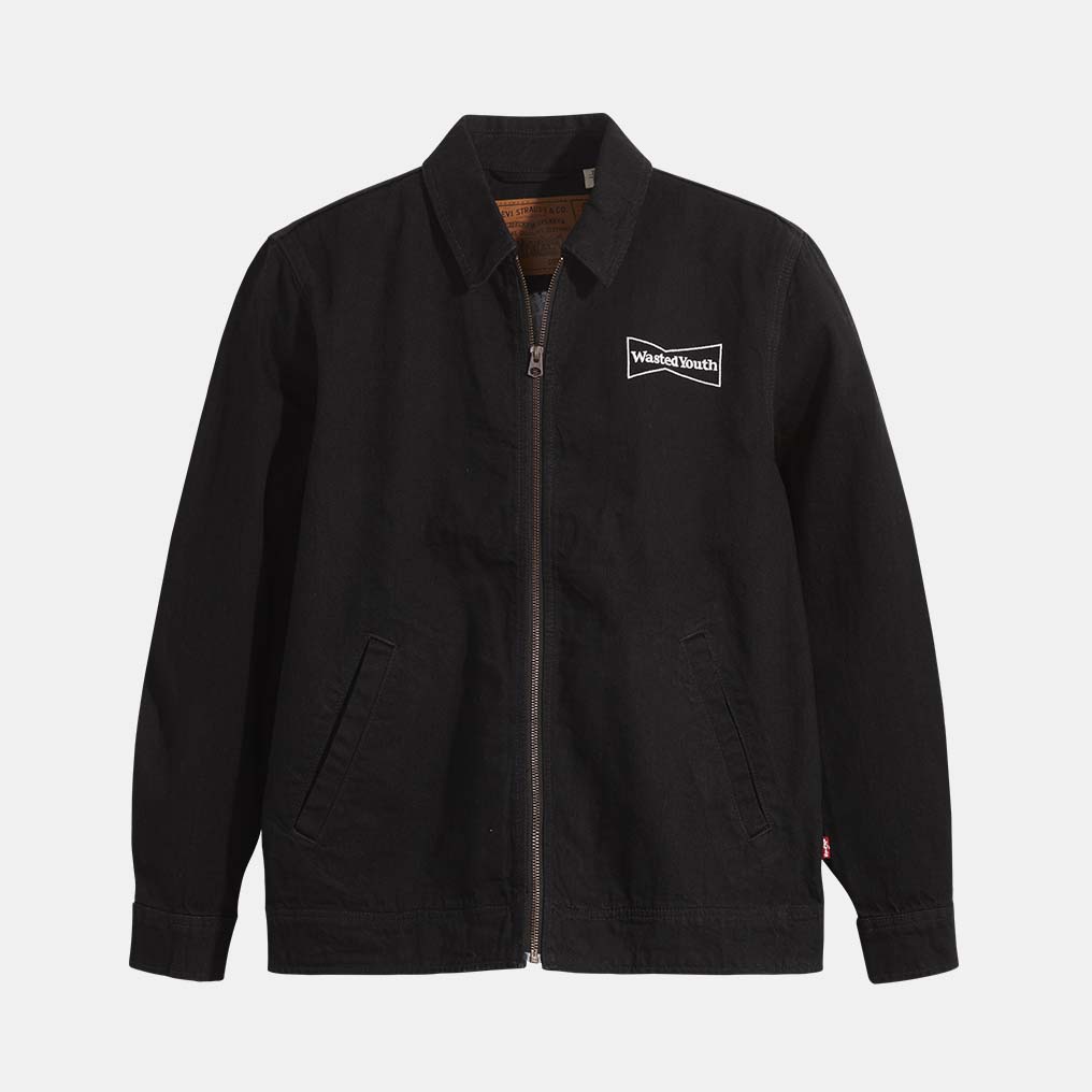 Levis | Wasted Youth Workers Jacket