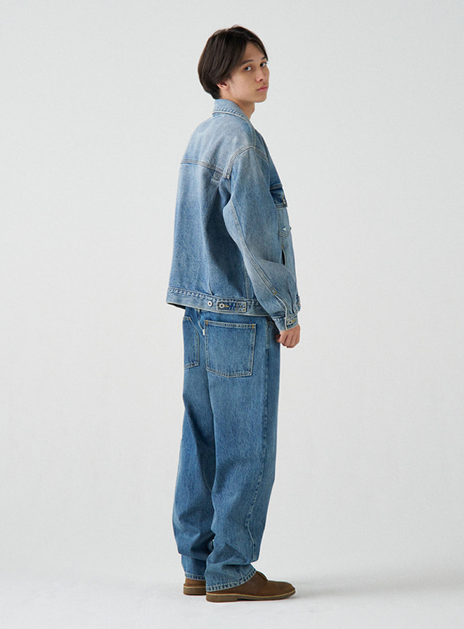 コットン100%色リーバイス Levi's SILVER TAB シルバータブ チノパンツ メンズw36 /taa000238