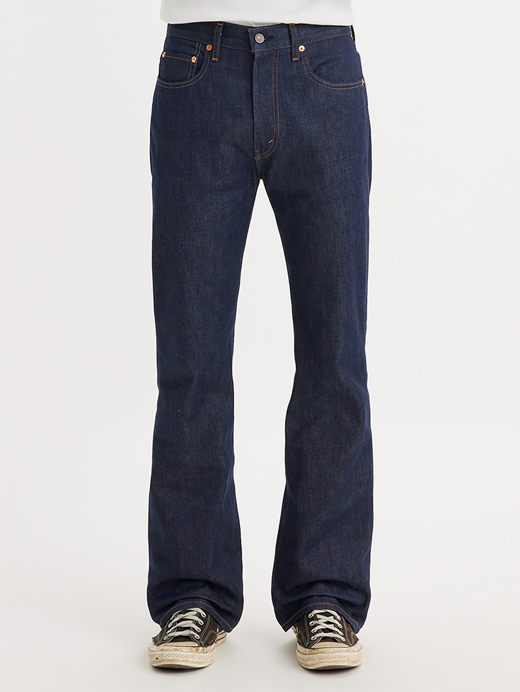 LIMITED EDITION LEVI'S® VINTAGE CLOTHING 1970 517 