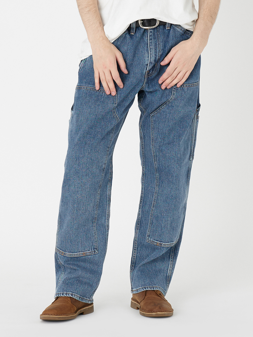 Levi's® Men's Workwear 565™ Double Knee Pants｜リーバイス