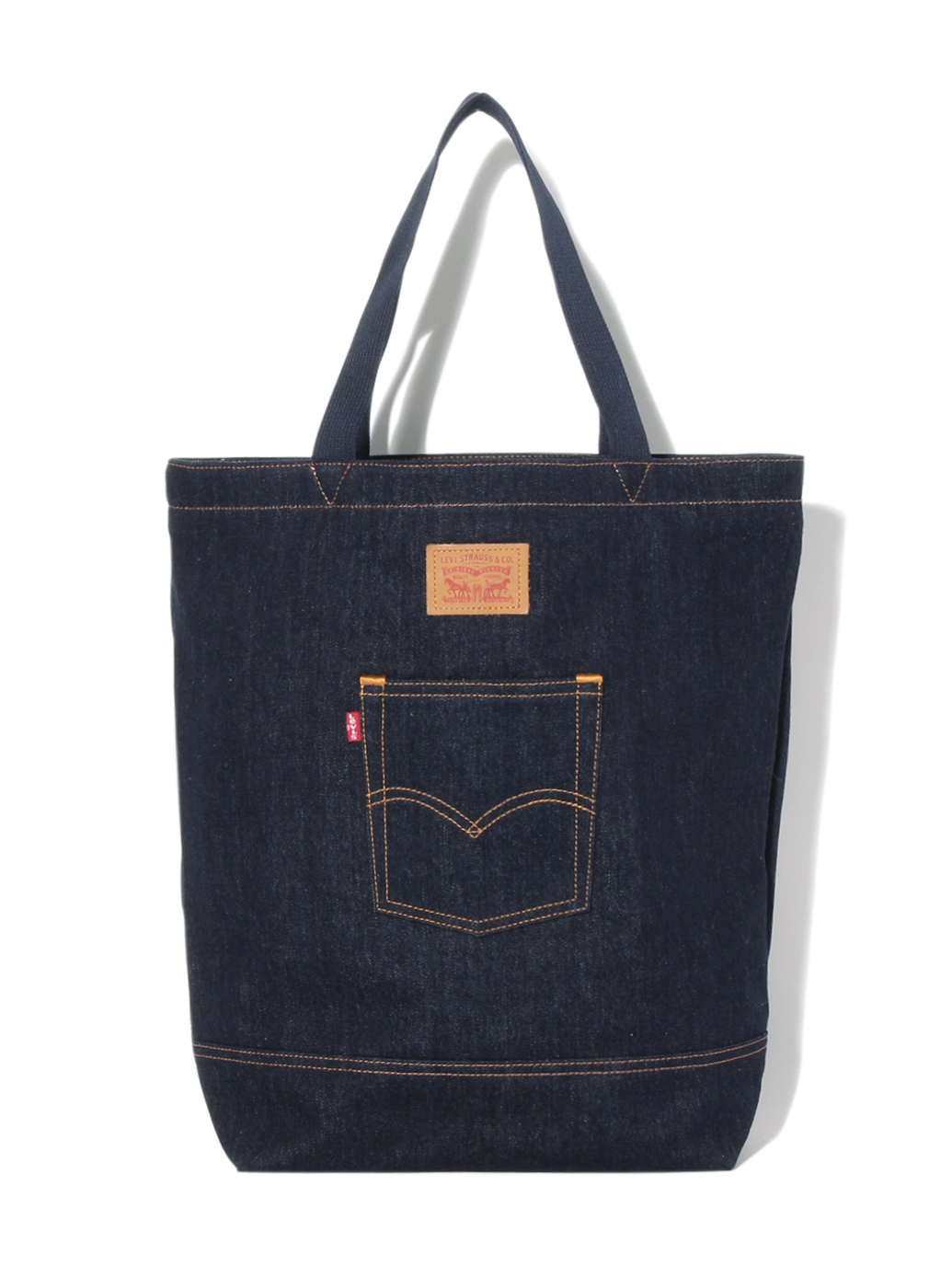 LEVI'S® ACCESSORYTHE LEVI'S BACK POCKET TOTE｜リーバイス® 公式通販